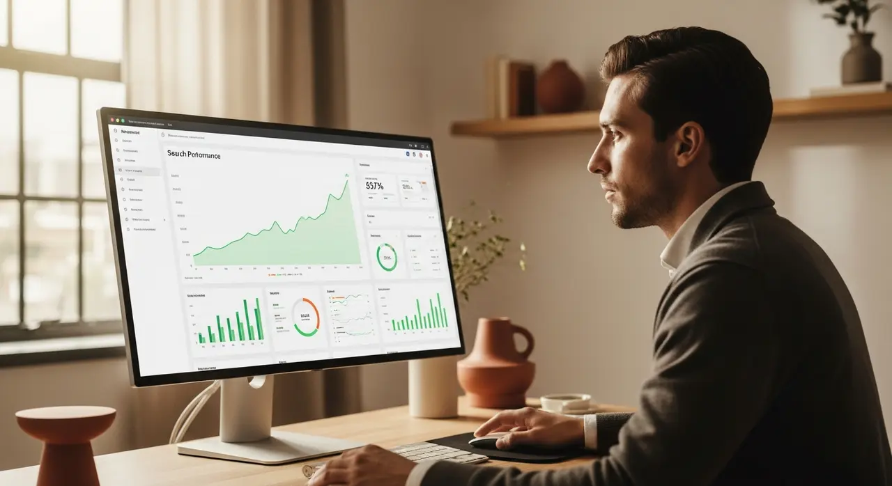 Consultant SEO Bordeaux